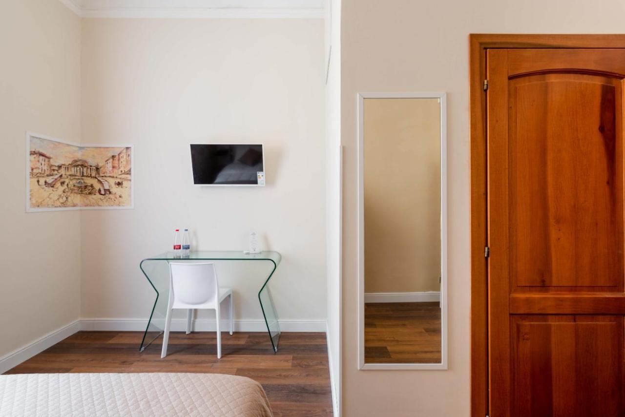 Clavdia Flat Gasthof *