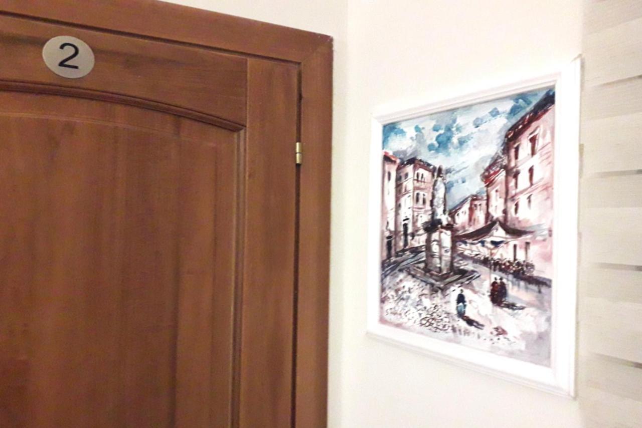 Clavdia Flat Roma
