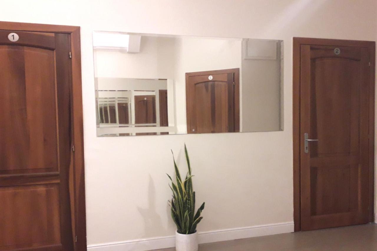 Clavdia Flat Roma