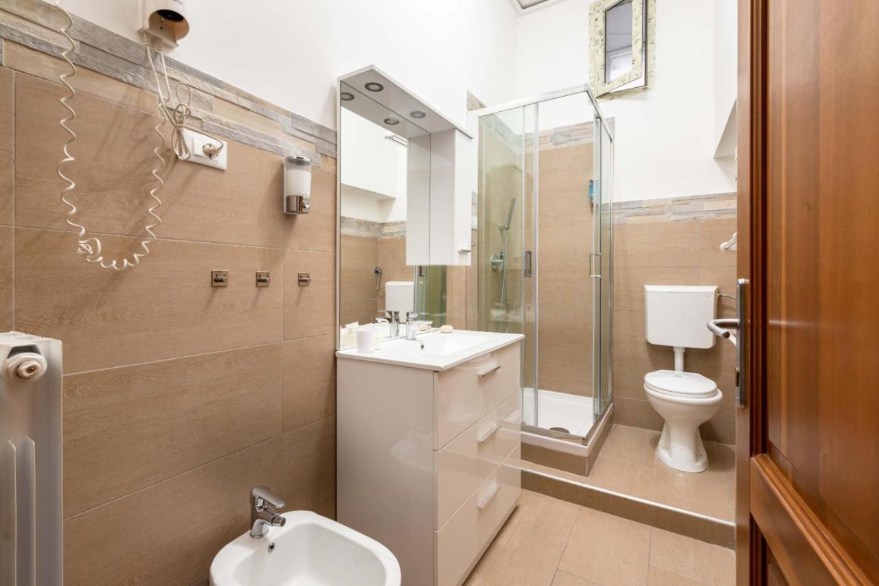 Casa de hóspedes Clavdia Flat Roma