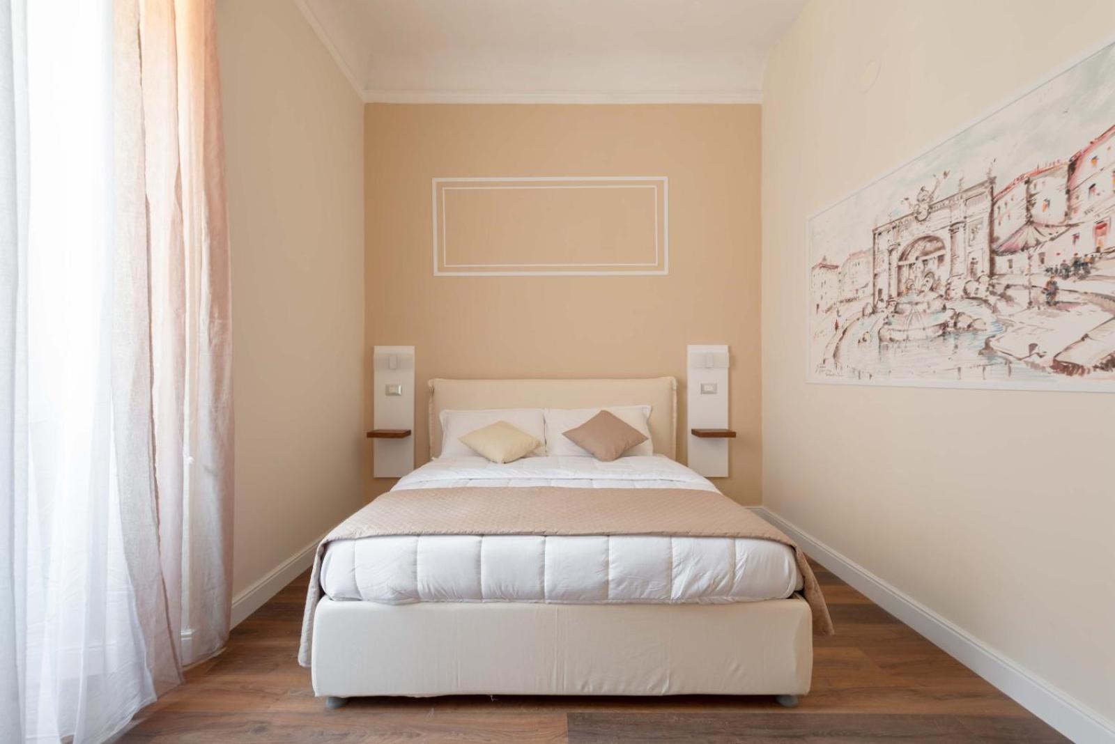 Clavdia Flat Roma