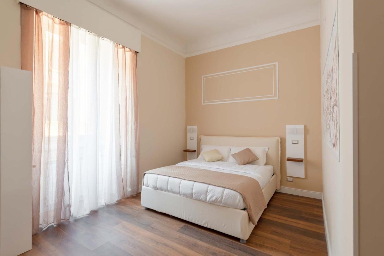 Pensión Clavdia Flat Roma