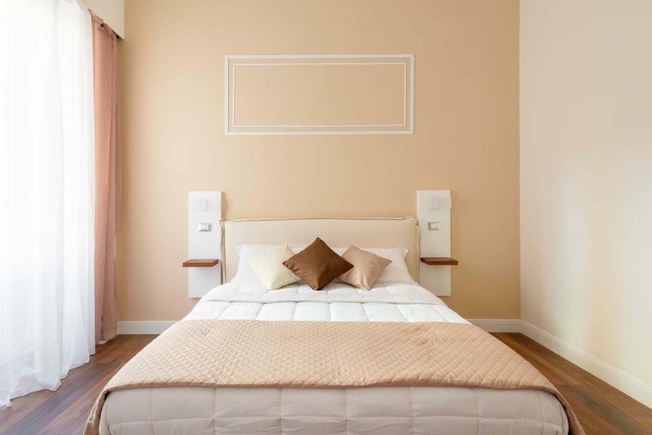 Clavdia Flat Roma