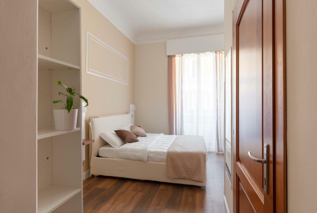 Pensión Clavdia Flat Roma