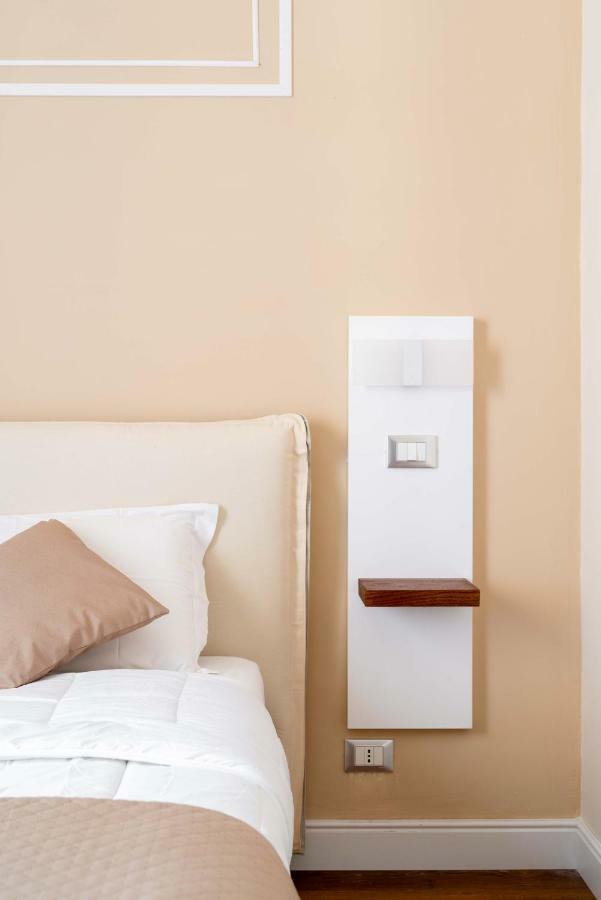 Clavdia Flat Roma